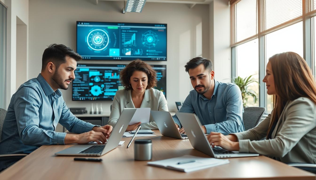 AI software pricing and business service packages