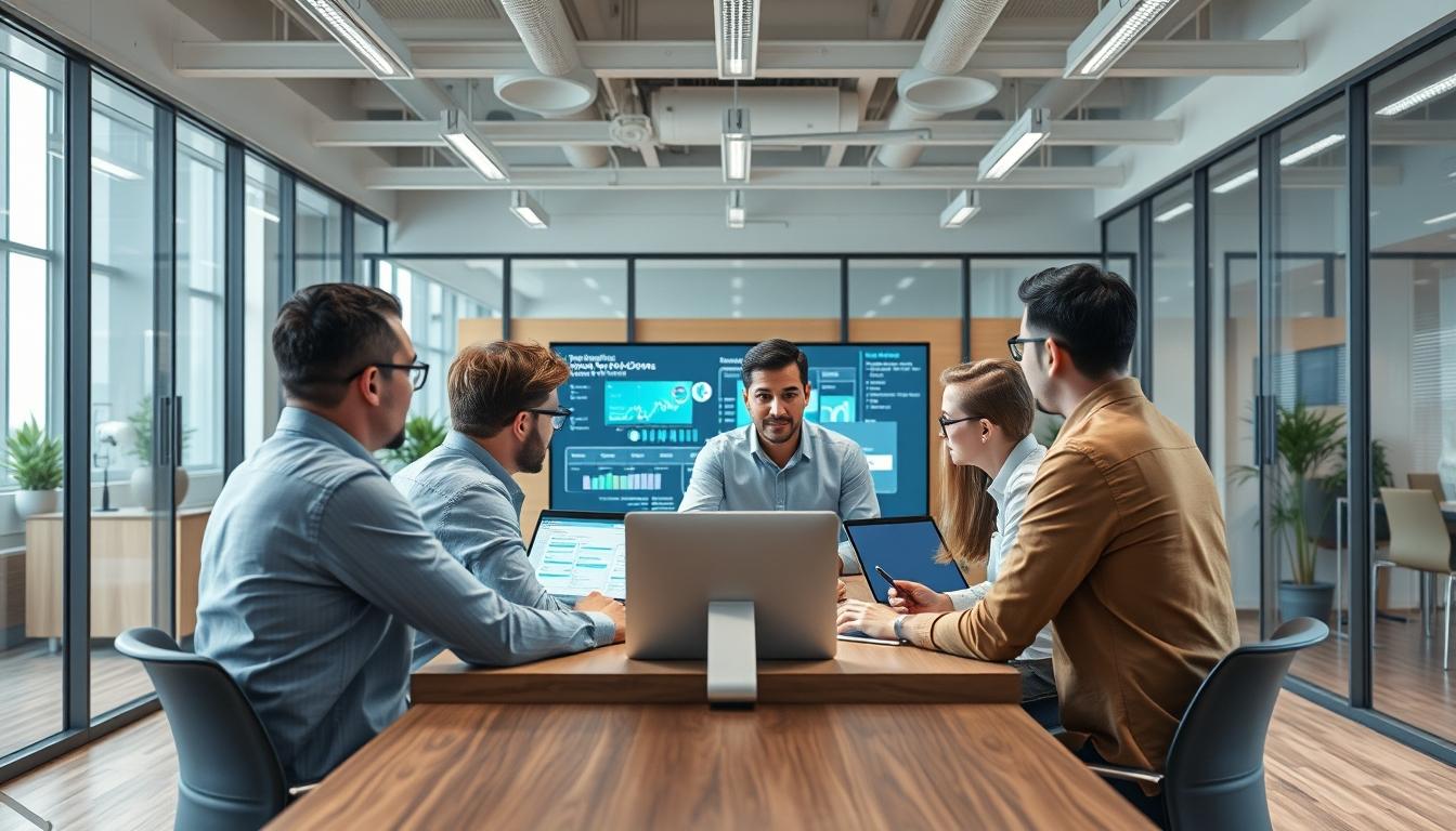 AI models and intelligent business systems